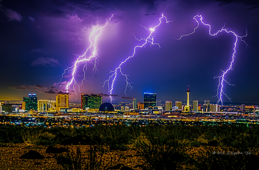 Lightning & Lights